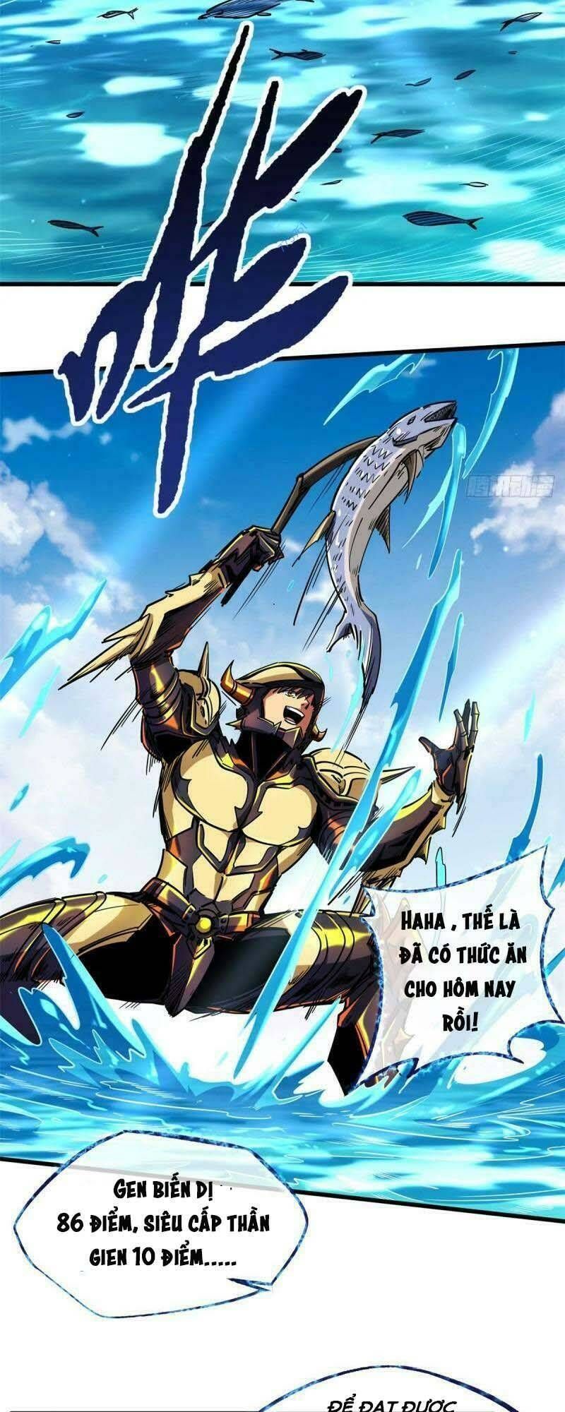 đọc truyện Siêu Cấp Thần Cơ Nhân Chương 102 ảnh 3 tại Thiên Thai Truyện