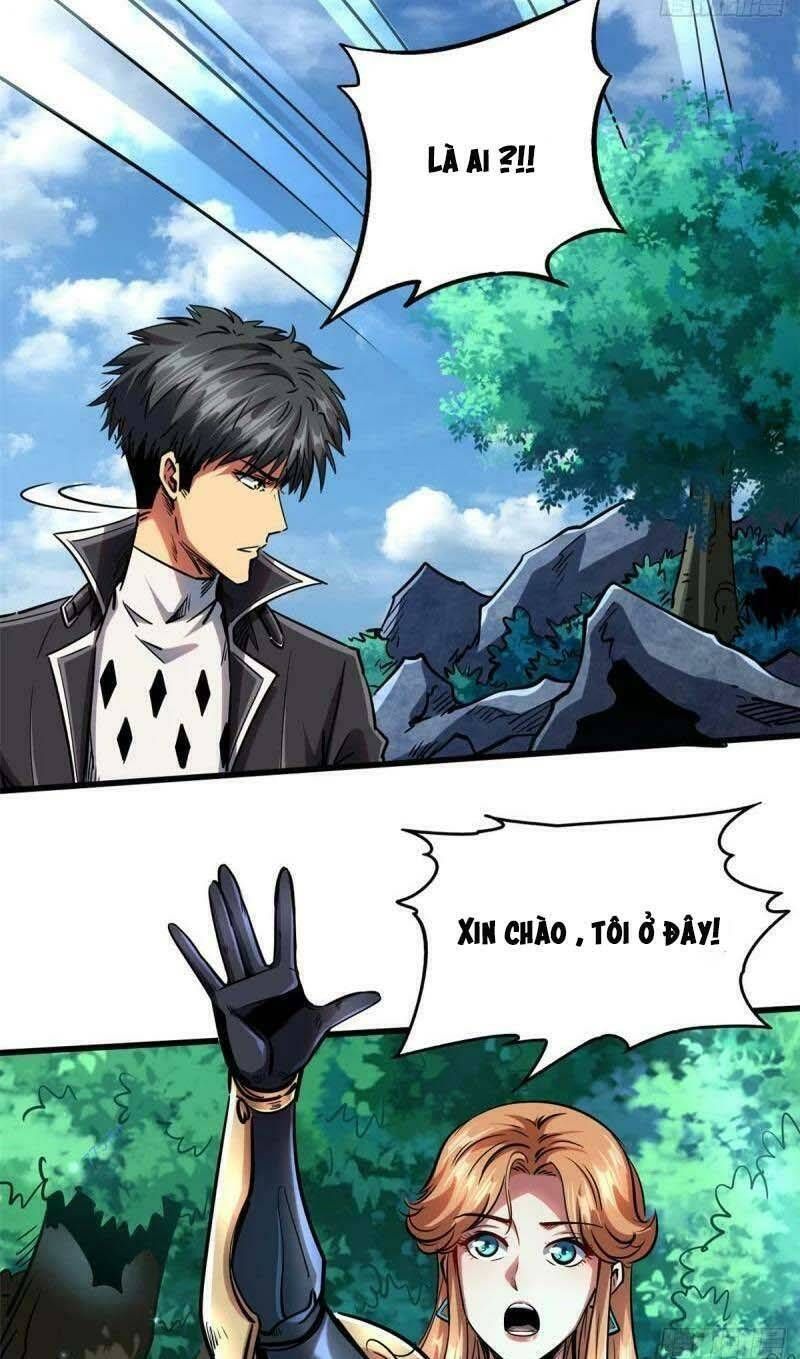 đọc truyện Siêu Cấp Thần Cơ Nhân Chương 102 ảnh 14 tại Thiên Thai Truyện