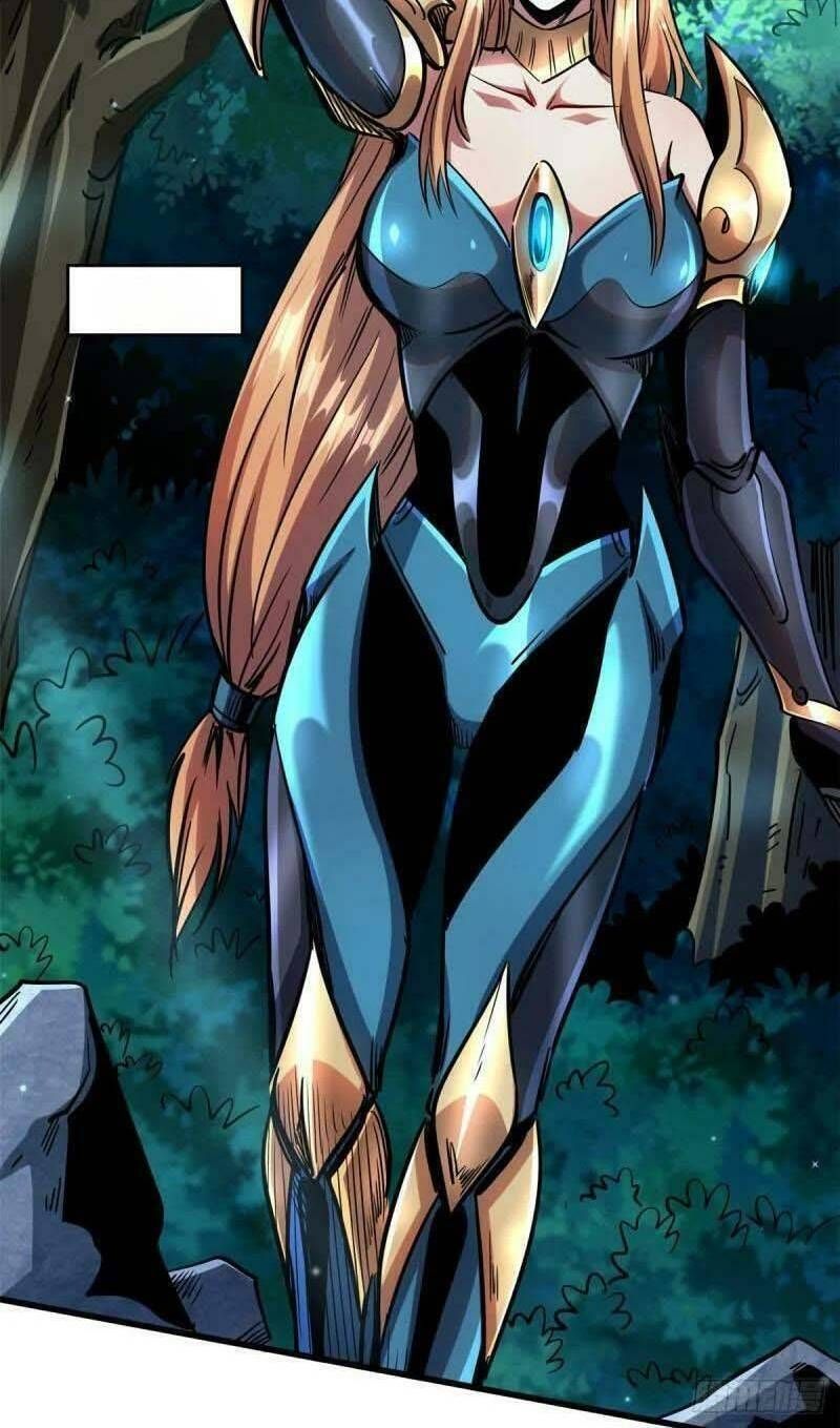 đọc truyện Siêu Cấp Thần Cơ Nhân Chương 102 ảnh 15 tại Thiên Thai Truyện