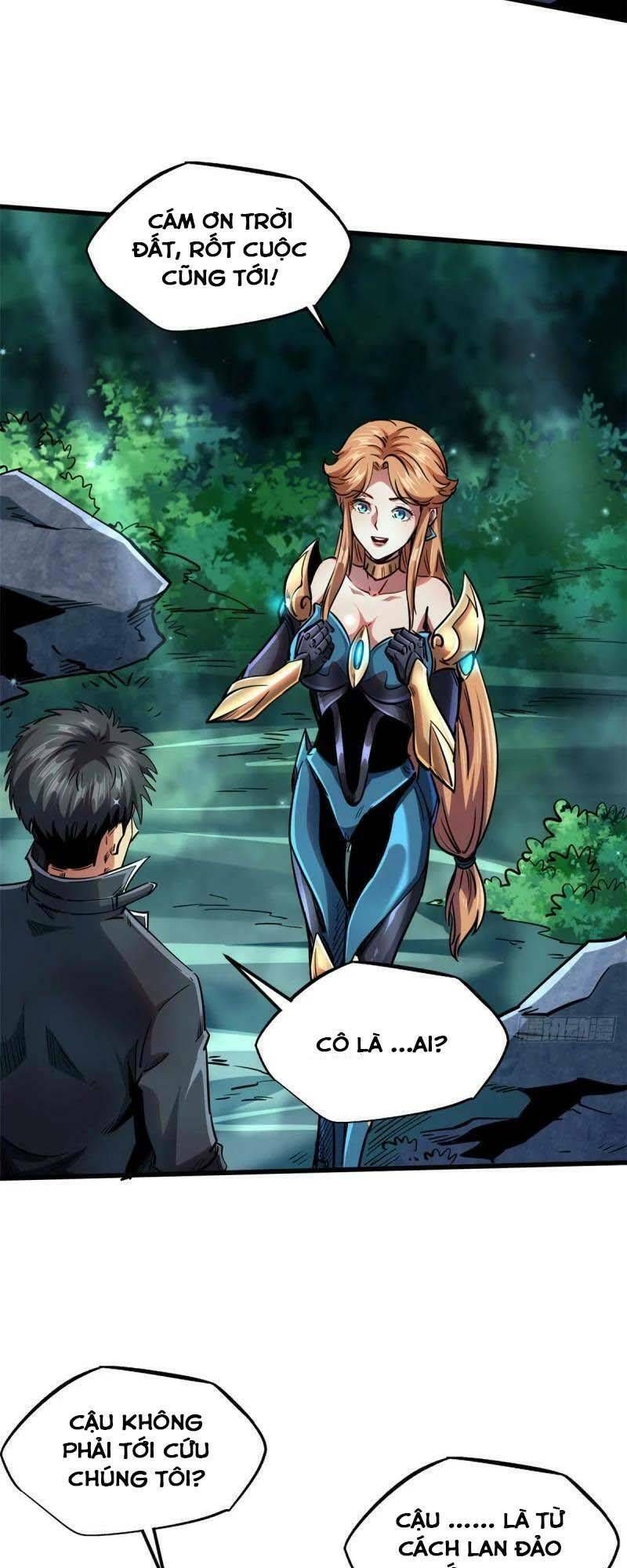 đọc truyện Siêu Cấp Thần Cơ Nhân Chương 102 ảnh 16 tại Thiên Thai Truyện