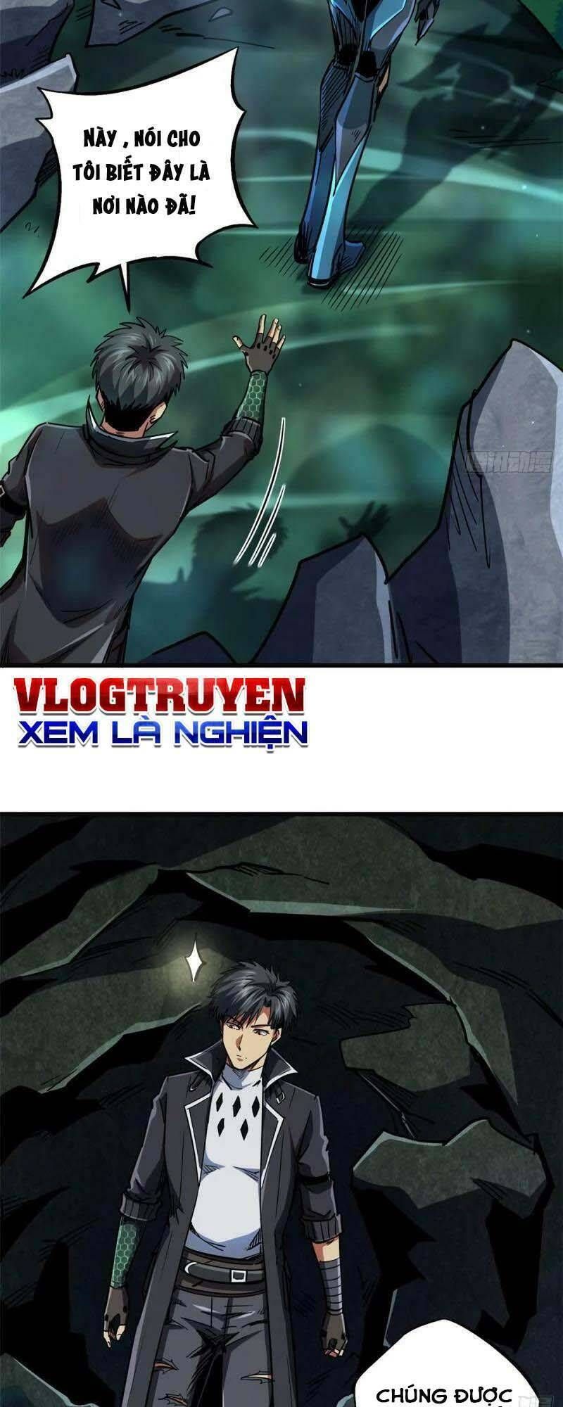 đọc truyện Siêu Cấp Thần Cơ Nhân Chương 102 ảnh 20 tại Thiên Thai Truyện