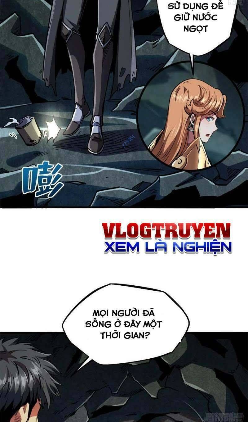 đọc truyện Siêu Cấp Thần Cơ Nhân Chương 102 ảnh 21 tại Thiên Thai Truyện