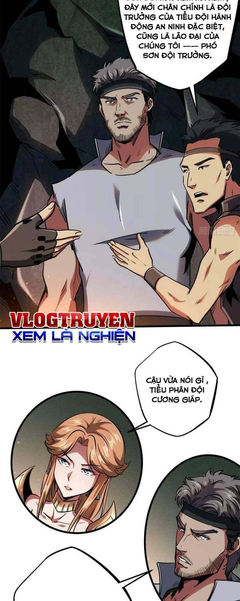 đọc truyện Siêu Cấp Thần Cơ Nhân Chương 102 ảnh 28 tại Thiên Thai Truyện