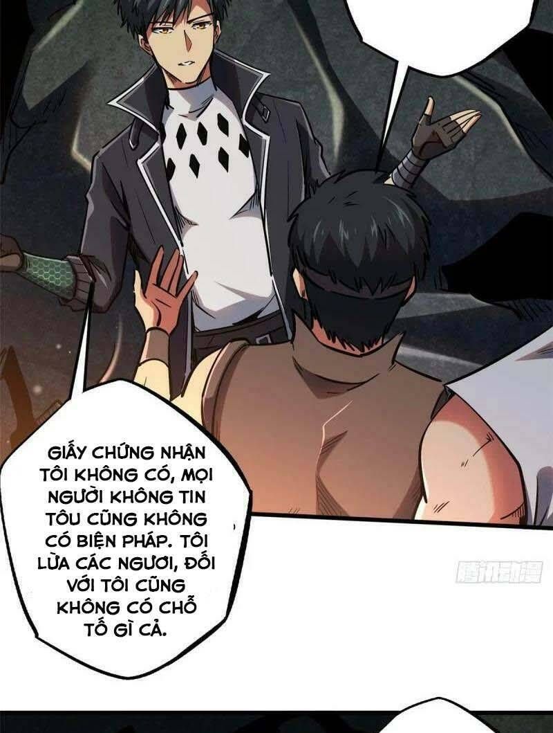 đọc truyện Siêu Cấp Thần Cơ Nhân Chương 102 ảnh 30 tại Thiên Thai Truyện