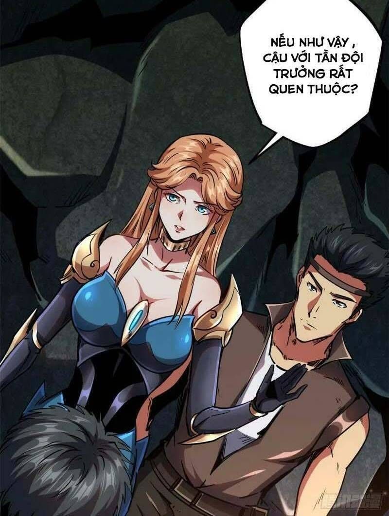 đọc truyện Siêu Cấp Thần Cơ Nhân Chương 102 ảnh 31 tại Thiên Thai Truyện