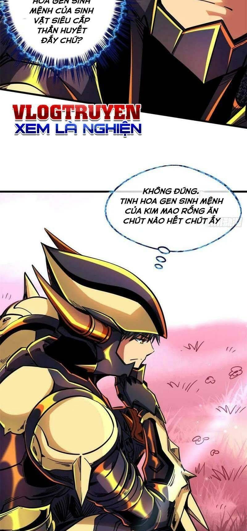 đọc truyện Siêu Cấp Thần Cơ Nhân Chương 102 ảnh 5 tại Thiên Thai Truyện