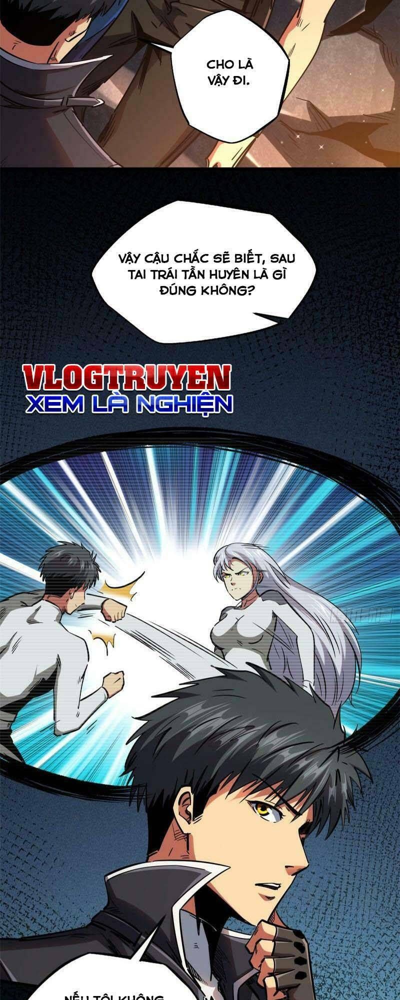 đọc truyện Siêu Cấp Thần Cơ Nhân Chương 102 ảnh 32 tại Thiên Thai Truyện