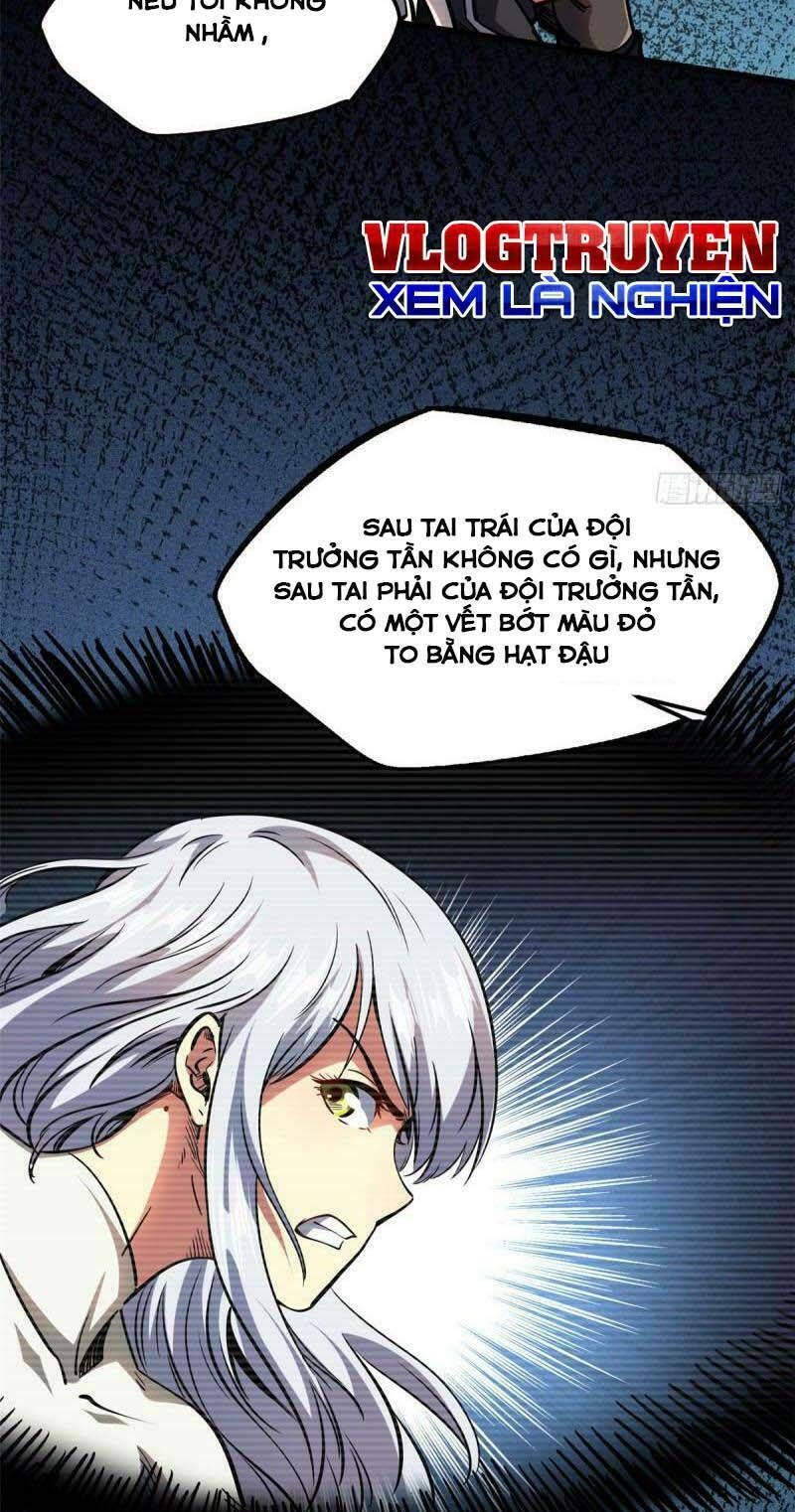 đọc truyện Siêu Cấp Thần Cơ Nhân Chương 102 ảnh 33 tại Thiên Thai Truyện