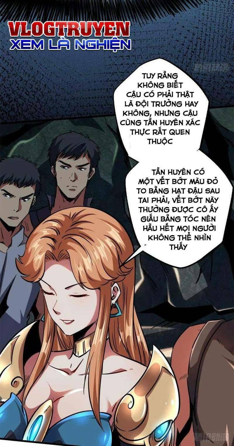 đọc truyện Siêu Cấp Thần Cơ Nhân Chương 102 ảnh 34 tại Thiên Thai Truyện