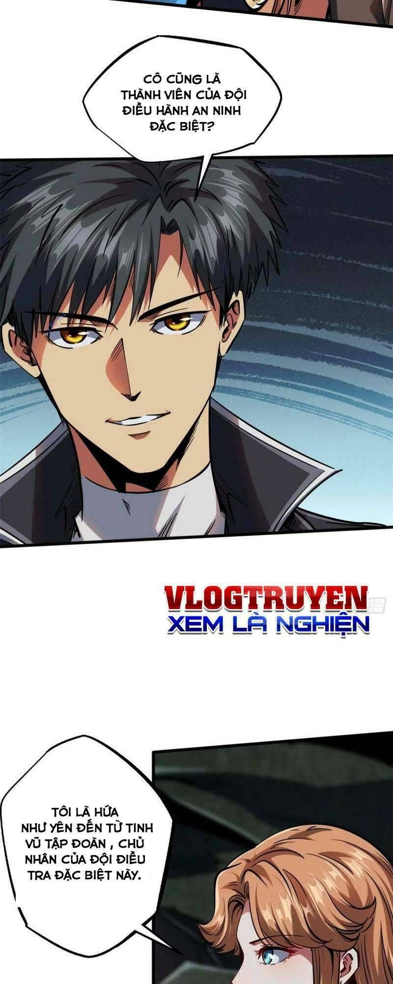 đọc truyện Siêu Cấp Thần Cơ Nhân Chương 102 ảnh 35 tại Thiên Thai Truyện