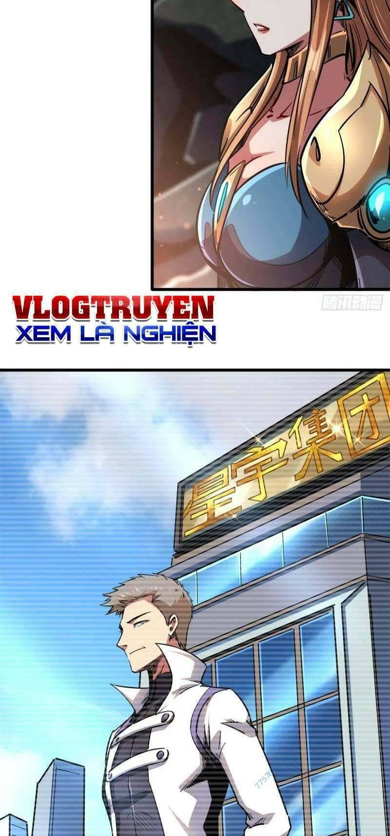 đọc truyện Siêu Cấp Thần Cơ Nhân Chương 102 ảnh 36 tại Thiên Thai Truyện