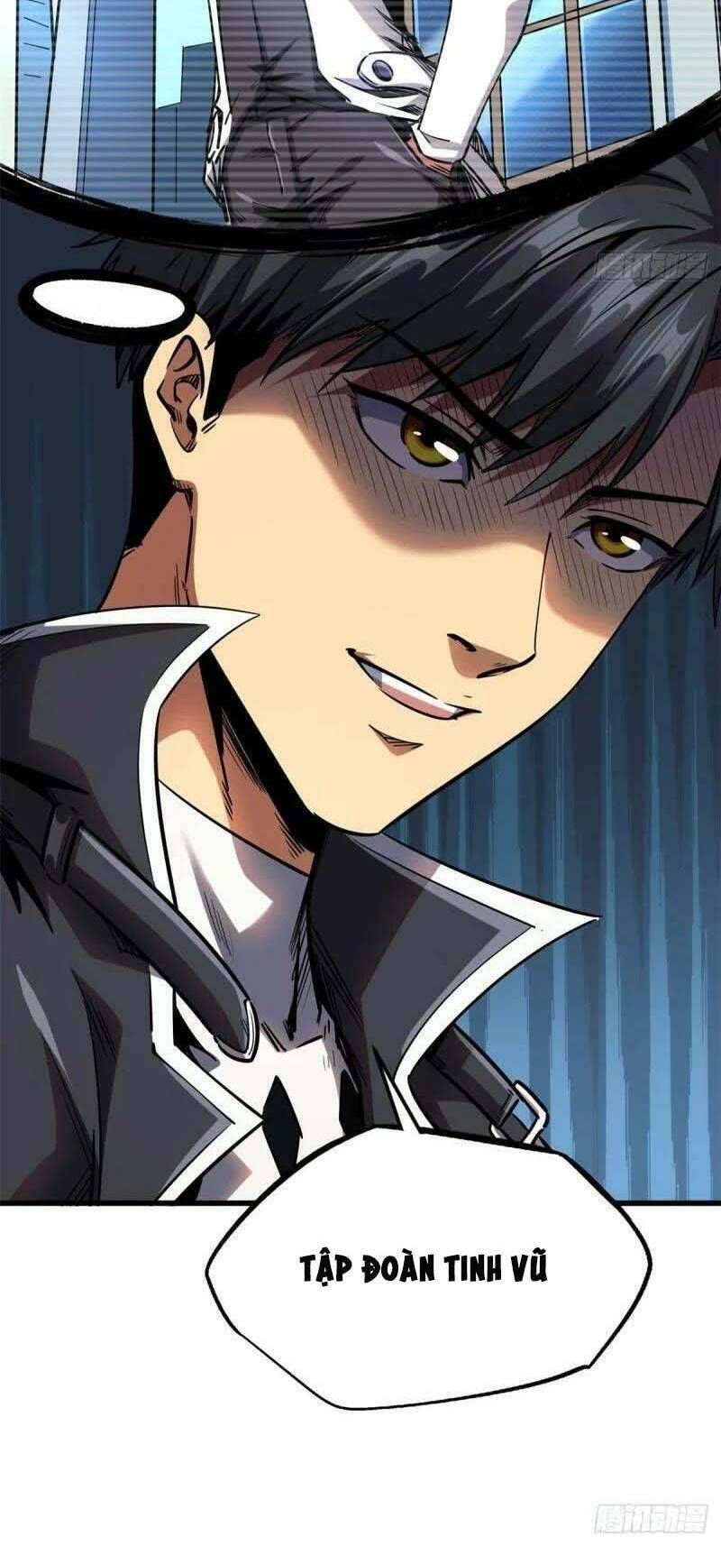 đọc truyện Siêu Cấp Thần Cơ Nhân Chương 102 ảnh 37 tại Thiên Thai Truyện