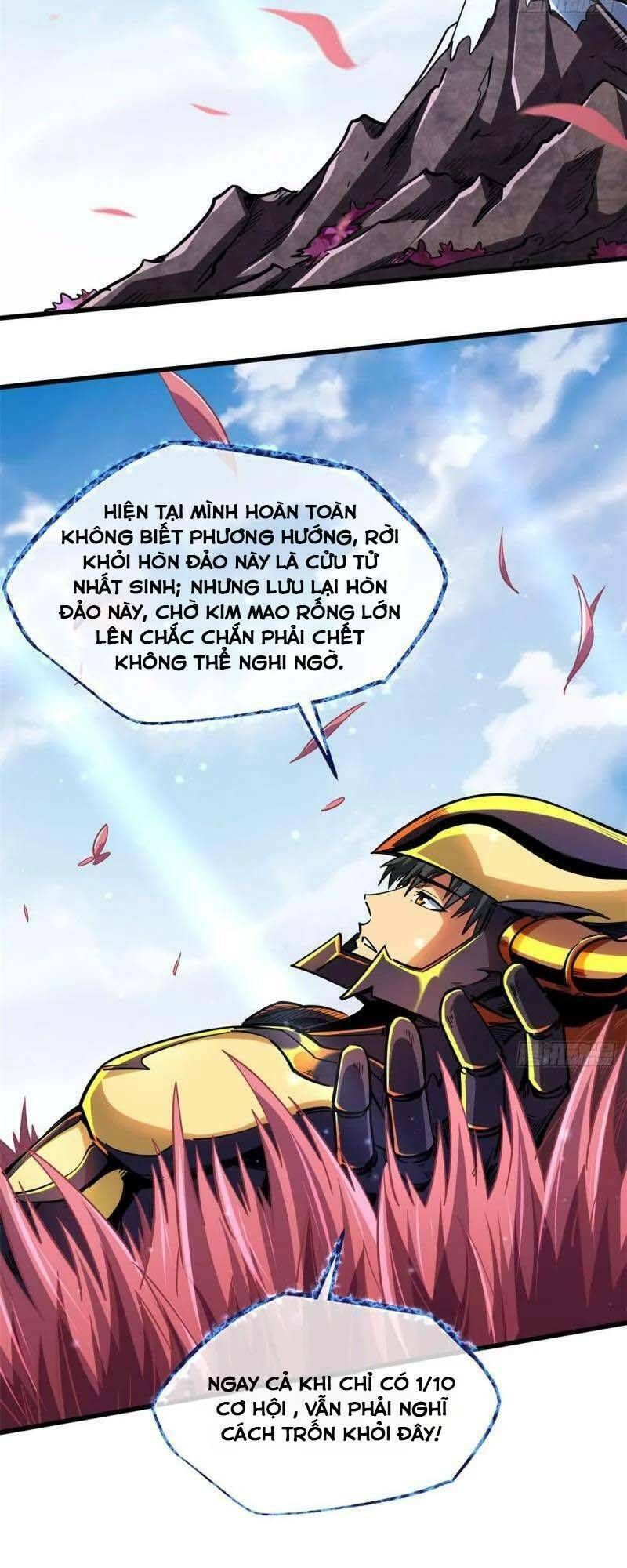 đọc truyện Siêu Cấp Thần Cơ Nhân Chương 102 ảnh 9 tại Thiên Thai Truyện