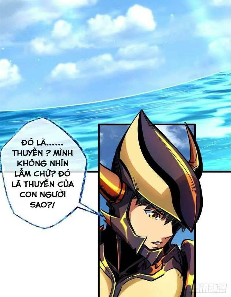 đọc truyện Siêu Cấp Thần Cơ Nhân Chương 102 ảnh 11 tại Thiên Thai Truyện