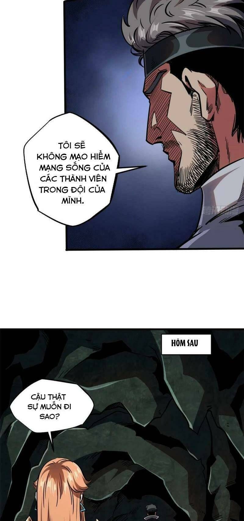 đọc truyện Siêu Cấp Thần Cơ Nhân Chương 103 ảnh 15 tại Thiên Thai Truyện