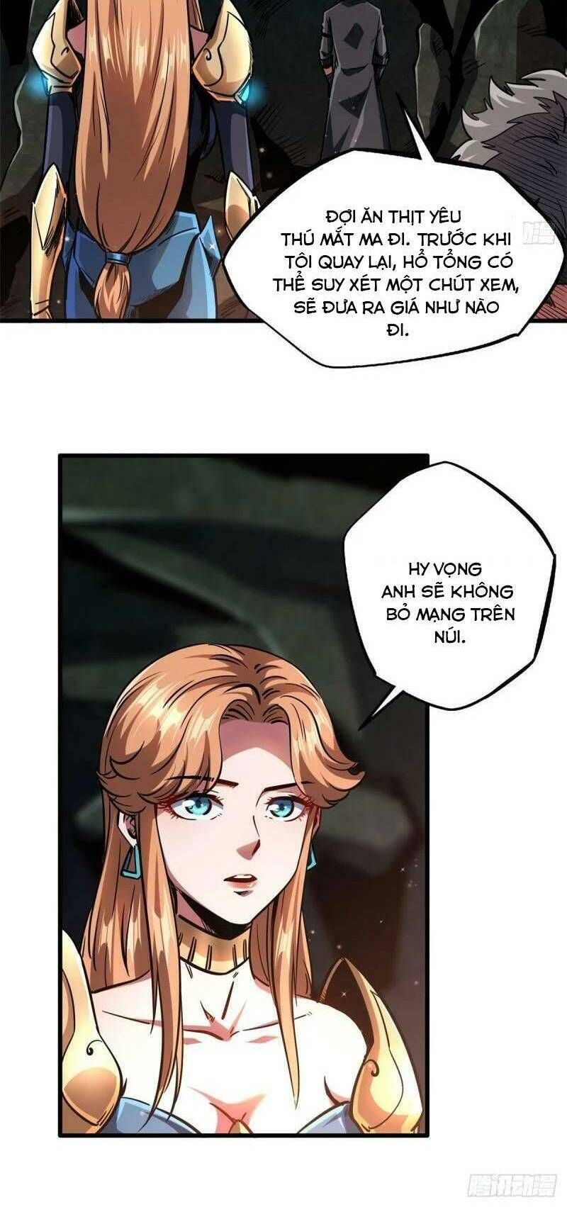 đọc truyện Siêu Cấp Thần Cơ Nhân Chương 103 ảnh 16 tại Thiên Thai Truyện