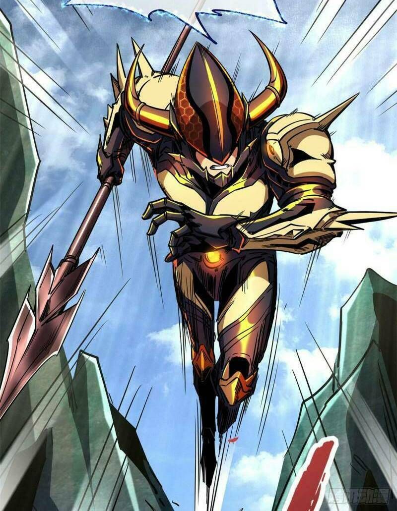 đọc truyện Siêu Cấp Thần Cơ Nhân Chương 103 ảnh 21 tại Thiên Thai Truyện