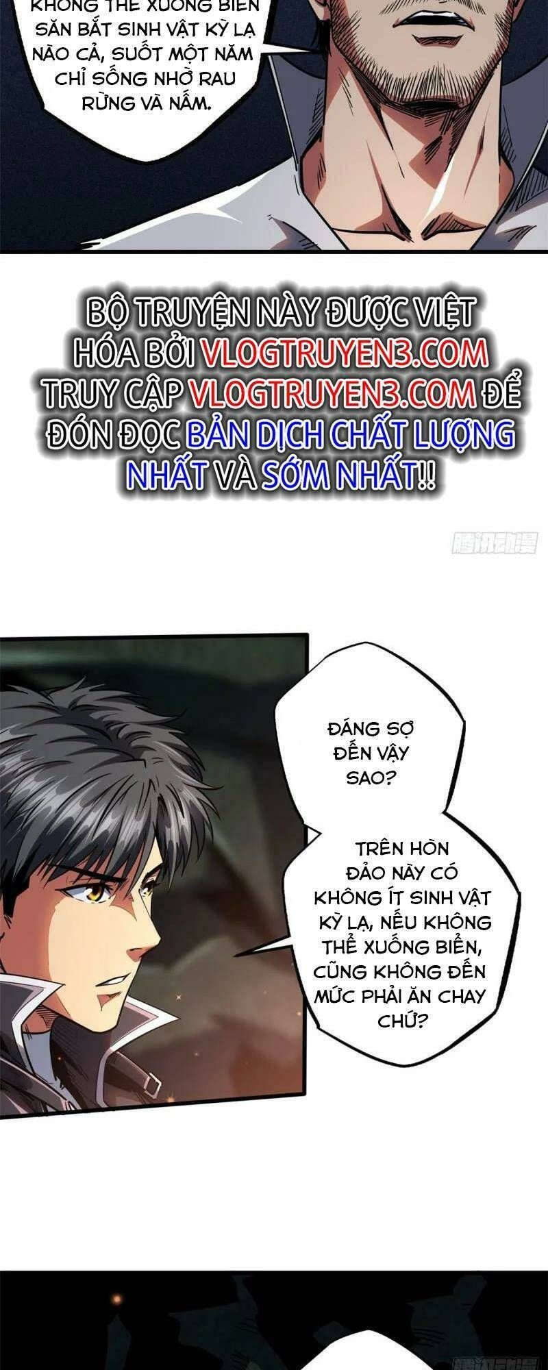 đọc truyện Siêu Cấp Thần Cơ Nhân Chương 103 ảnh 4 tại Thiên Thai Truyện