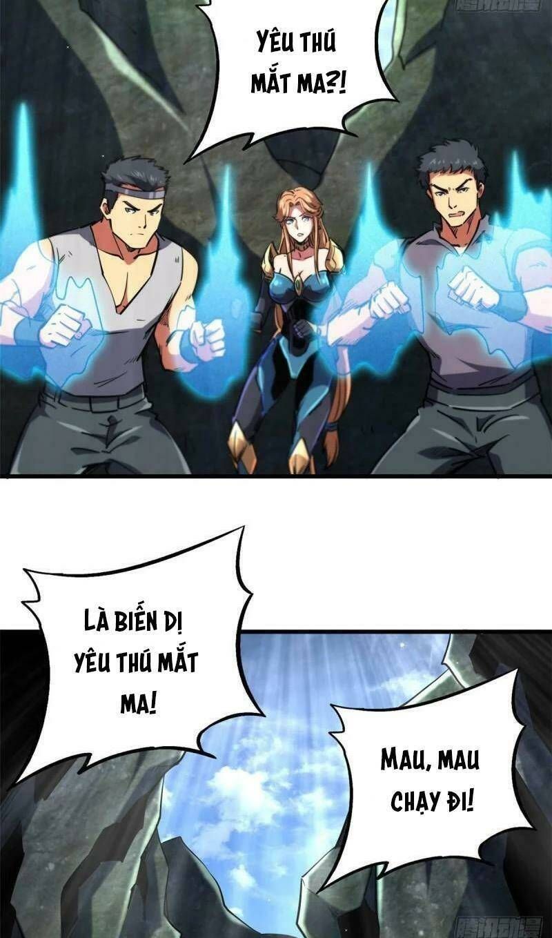 đọc truyện Siêu Cấp Thần Cơ Nhân Chương 103 ảnh 24 tại Thiên Thai Truyện