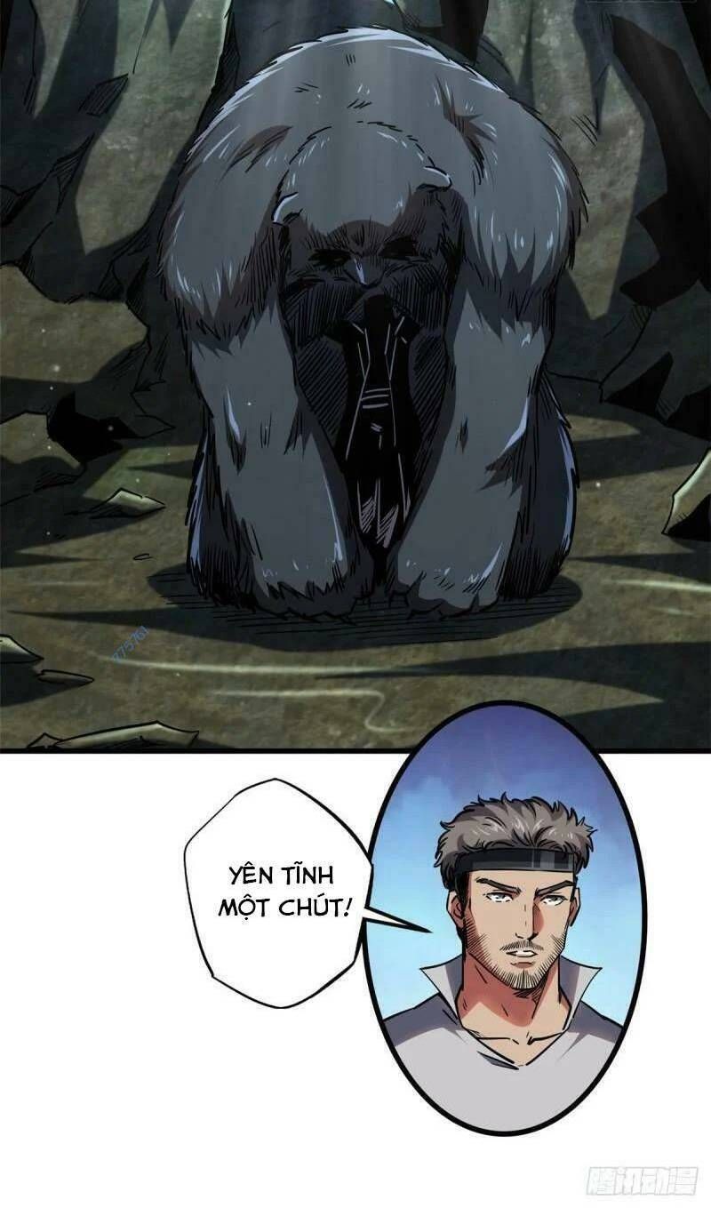 đọc truyện Siêu Cấp Thần Cơ Nhân Chương 103 ảnh 25 tại Thiên Thai Truyện