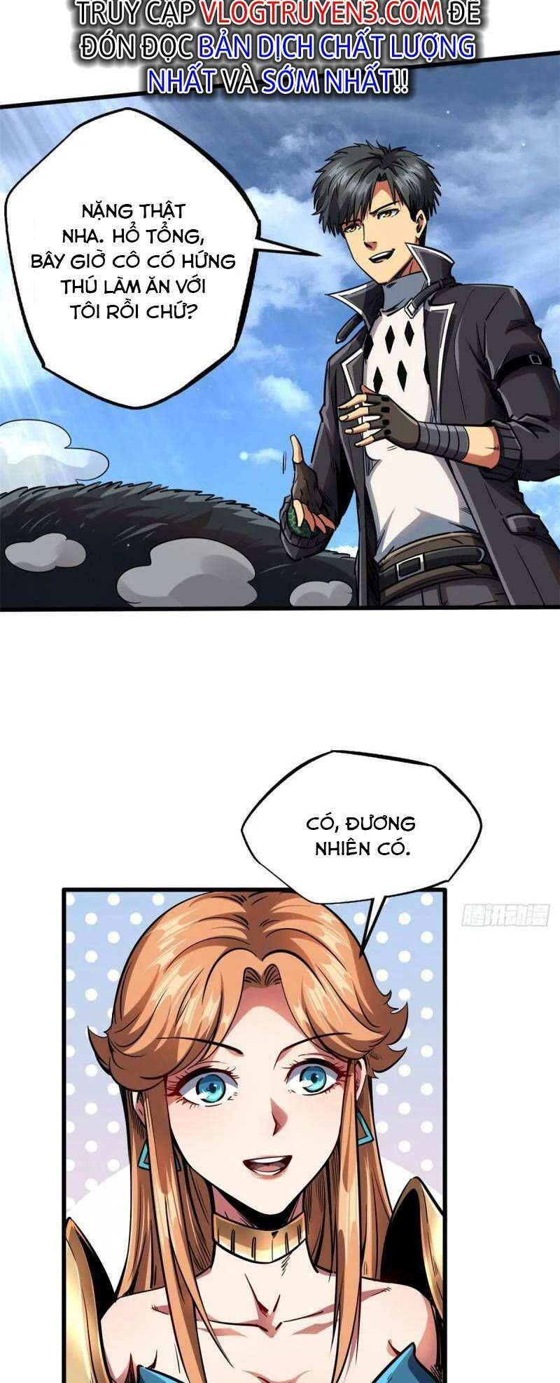 đọc truyện Siêu Cấp Thần Cơ Nhân Chương 103 ảnh 28 tại Thiên Thai Truyện