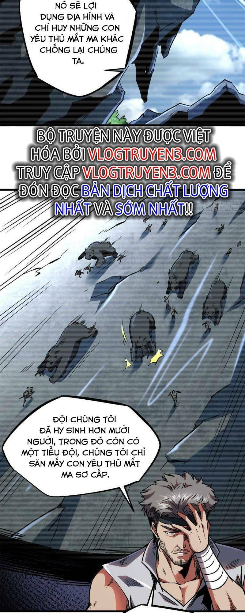 đọc truyện Siêu Cấp Thần Cơ Nhân Chương 103 ảnh 8 tại Thiên Thai Truyện