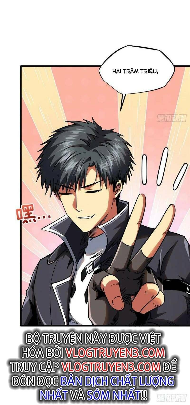 đọc truyện Siêu Cấp Thần Cơ Nhân Chương 104 ảnh 12 tại Thiên Thai Truyện