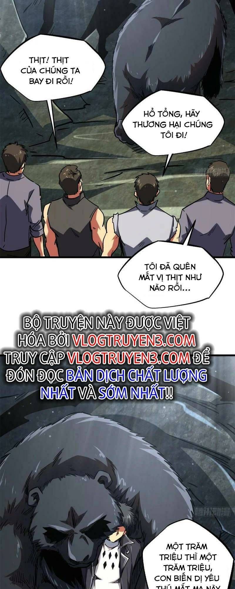 đọc truyện Siêu Cấp Thần Cơ Nhân Chương 104 ảnh 15 tại Thiên Thai Truyện