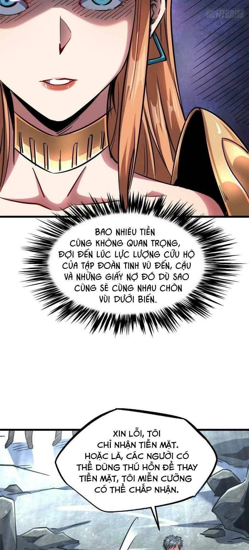 đọc truyện Siêu Cấp Thần Cơ Nhân Chương 104 ảnh 17 tại Thiên Thai Truyện