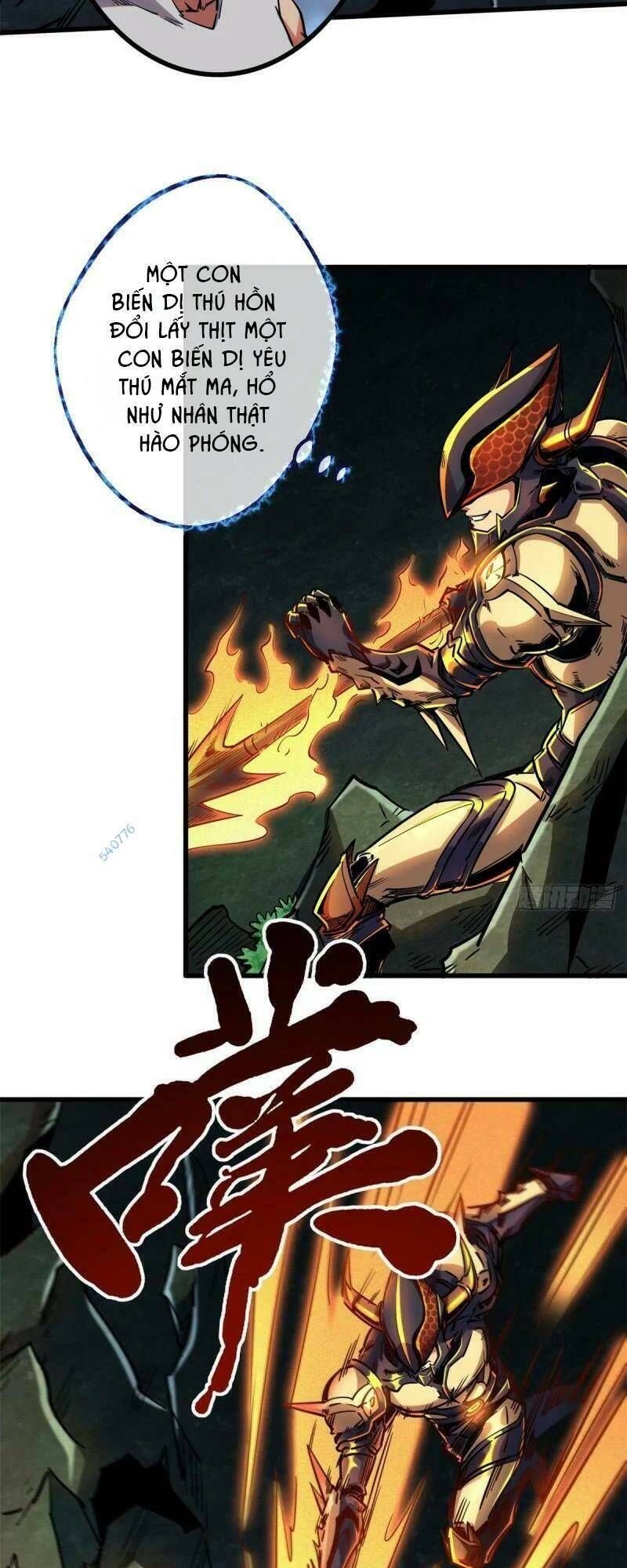 đọc truyện Siêu Cấp Thần Cơ Nhân Chương 104 ảnh 25 tại Thiên Thai Truyện