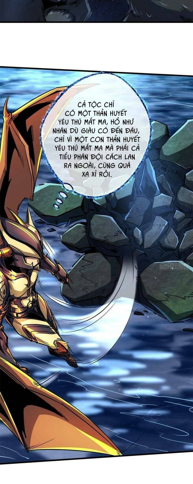 đọc truyện Siêu Cấp Thần Cơ Nhân Chương 104 ảnh 28 tại Thiên Thai Truyện