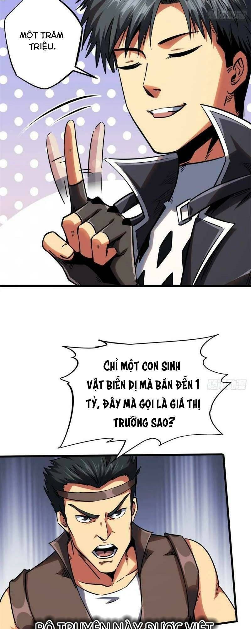 đọc truyện Siêu Cấp Thần Cơ Nhân Chương 104 ảnh 5 tại Thiên Thai Truyện