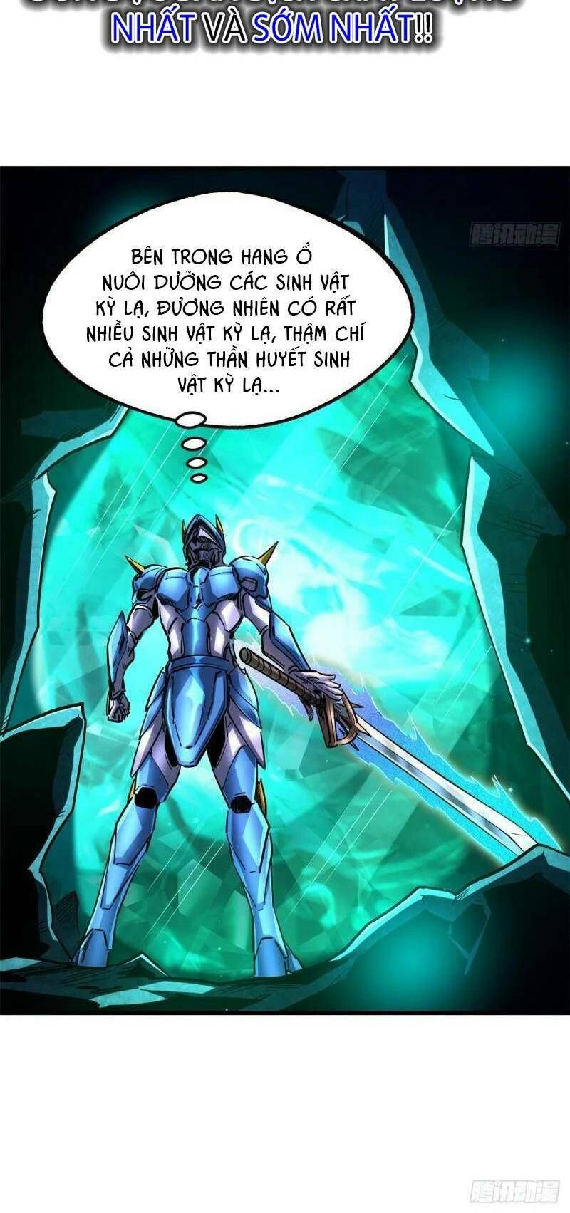 đọc truyện Siêu Cấp Thần Cơ Nhân Chương 105 ảnh 12 tại Thiên Thai Truyện