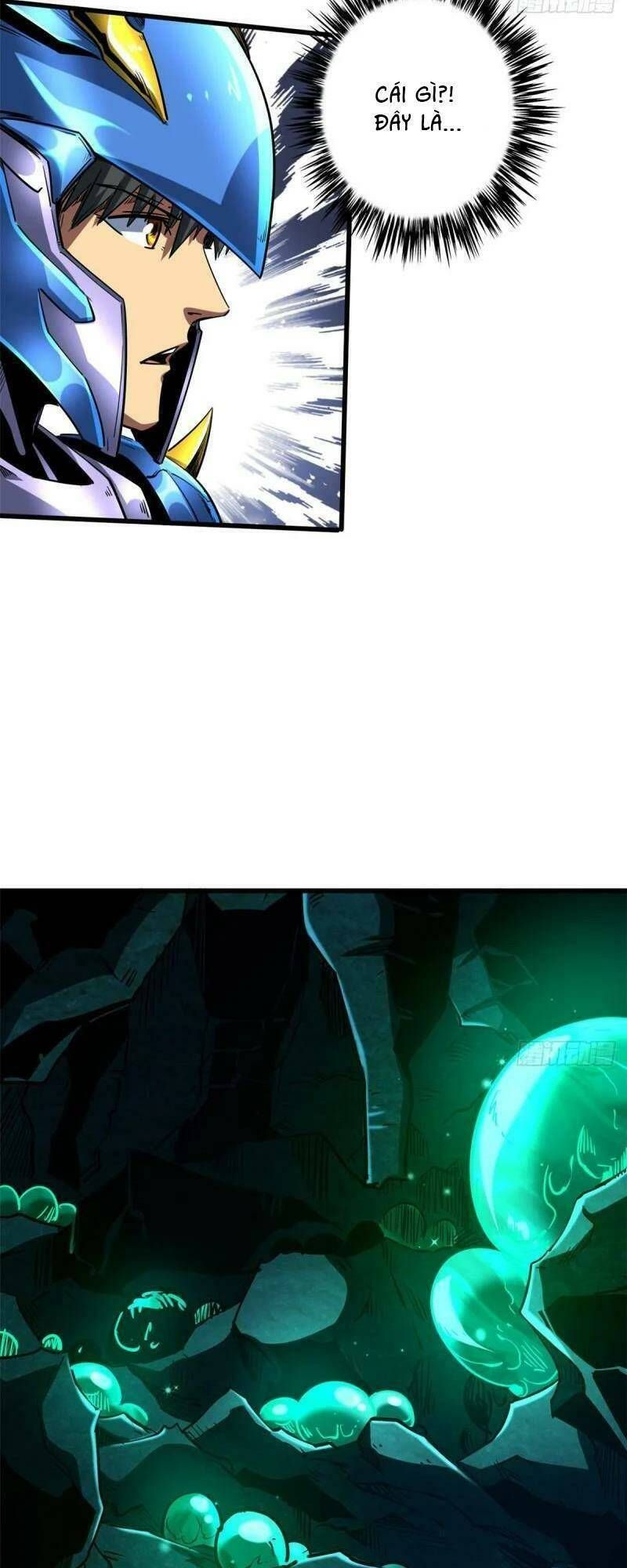 đọc truyện Siêu Cấp Thần Cơ Nhân Chương 105 ảnh 15 tại Thiên Thai Truyện