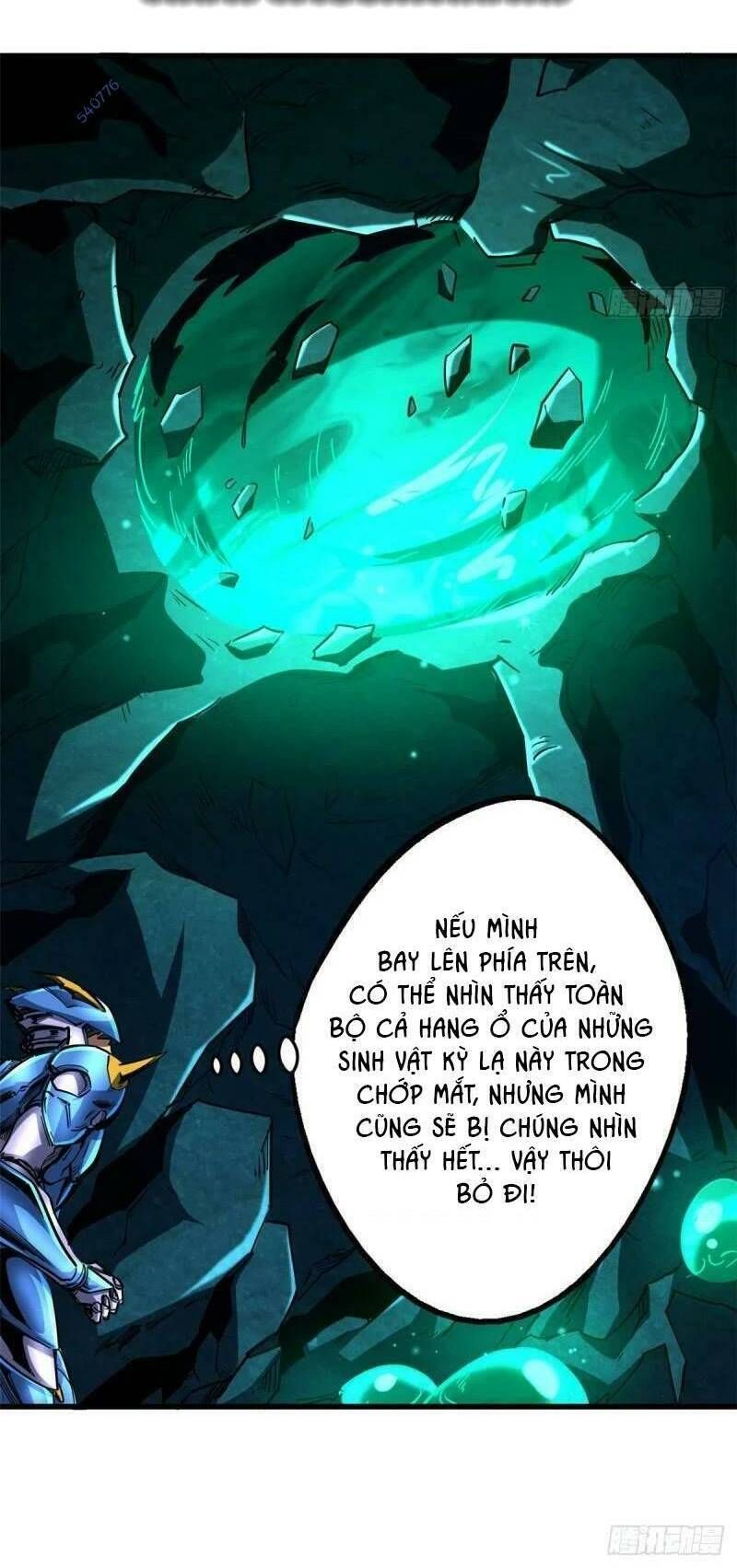 đọc truyện Siêu Cấp Thần Cơ Nhân Chương 105 ảnh 17 tại Thiên Thai Truyện