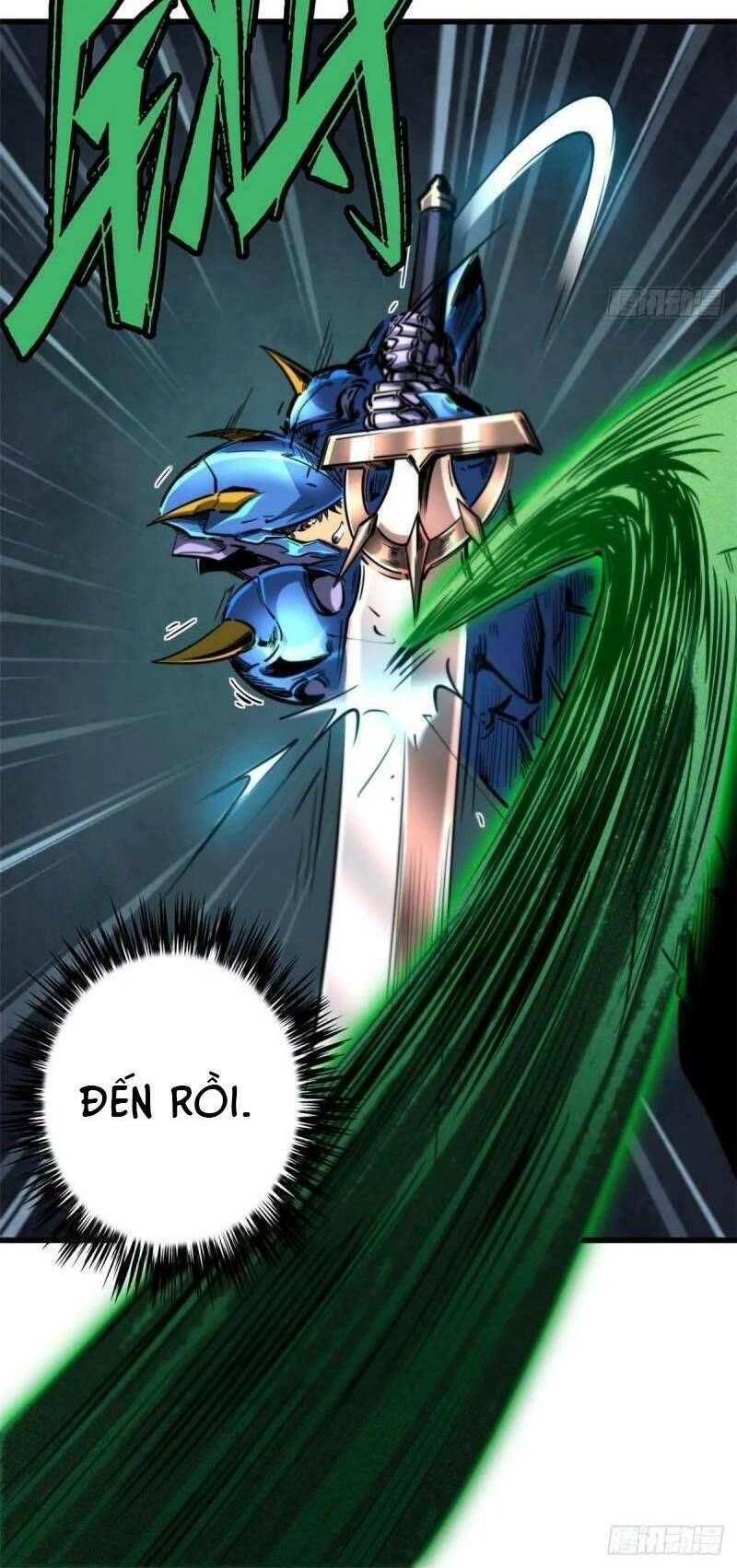 đọc truyện Siêu Cấp Thần Cơ Nhân Chương 105 ảnh 22 tại Thiên Thai Truyện