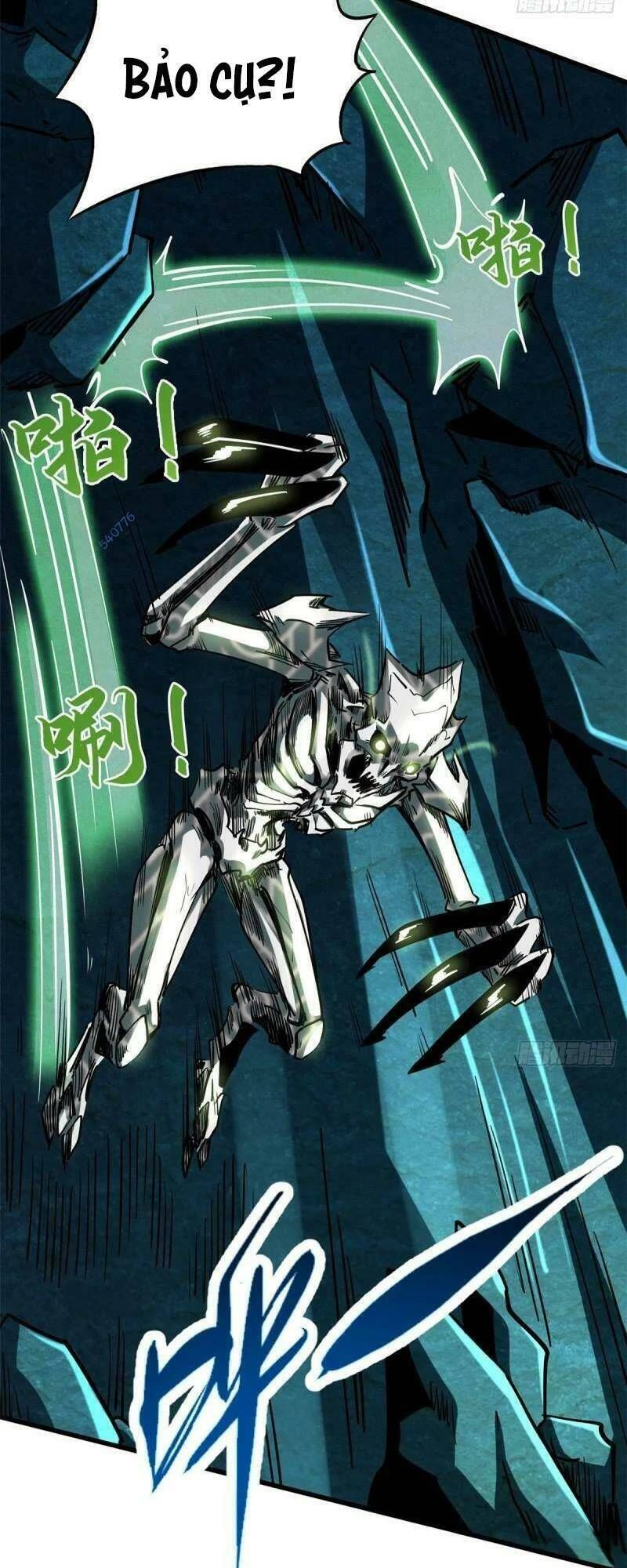 đọc truyện Siêu Cấp Thần Cơ Nhân Chương 105 ảnh 25 tại Thiên Thai Truyện