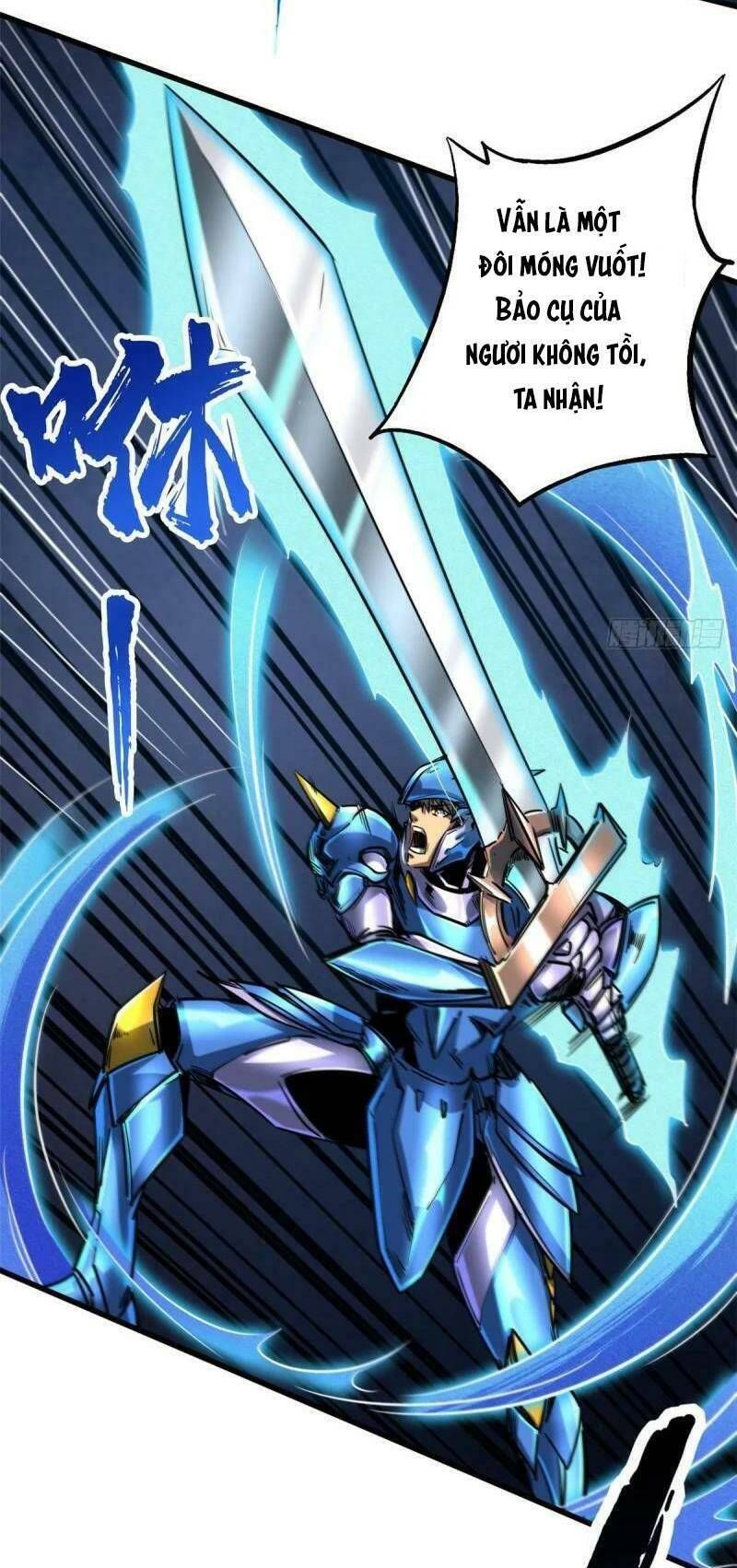 đọc truyện Siêu Cấp Thần Cơ Nhân Chương 105 ảnh 26 tại Thiên Thai Truyện