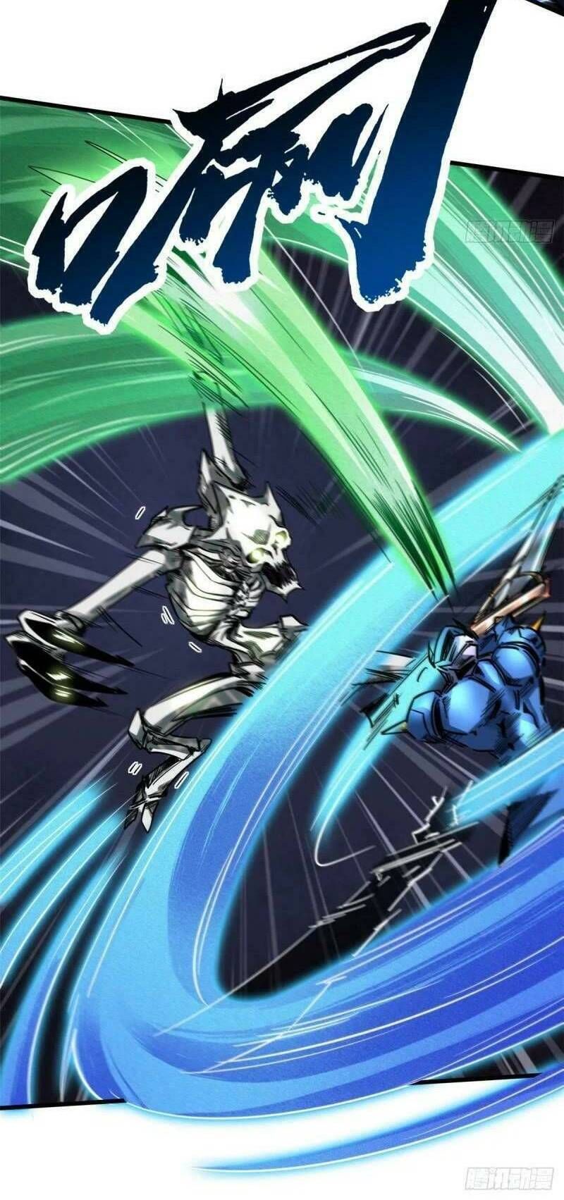 đọc truyện Siêu Cấp Thần Cơ Nhân Chương 105 ảnh 27 tại Thiên Thai Truyện