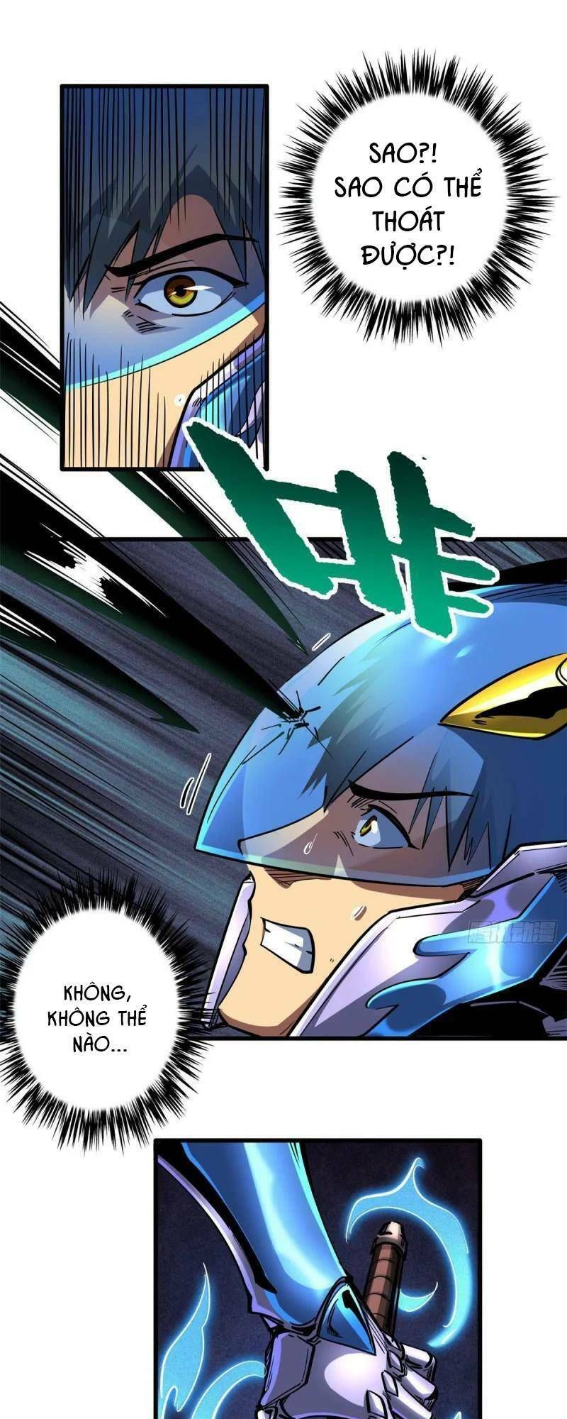 đọc truyện Siêu Cấp Thần Cơ Nhân Chương 105 ảnh 28 tại Thiên Thai Truyện