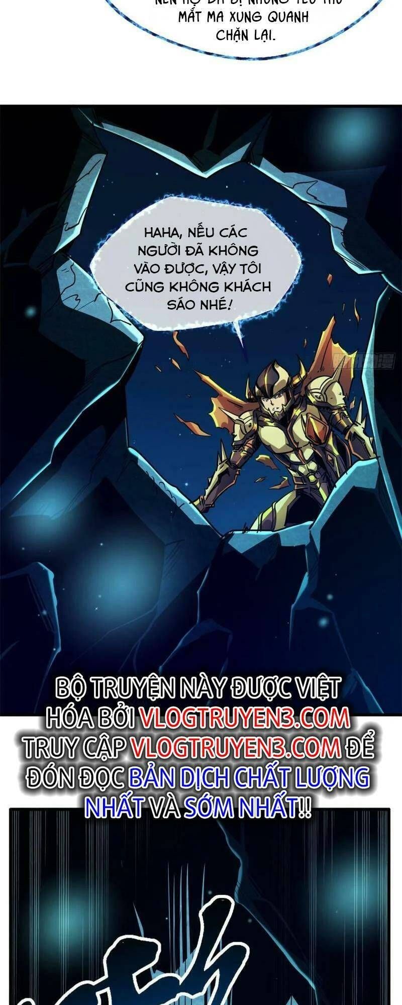 đọc truyện Siêu Cấp Thần Cơ Nhân Chương 105 ảnh 5 tại Thiên Thai Truyện