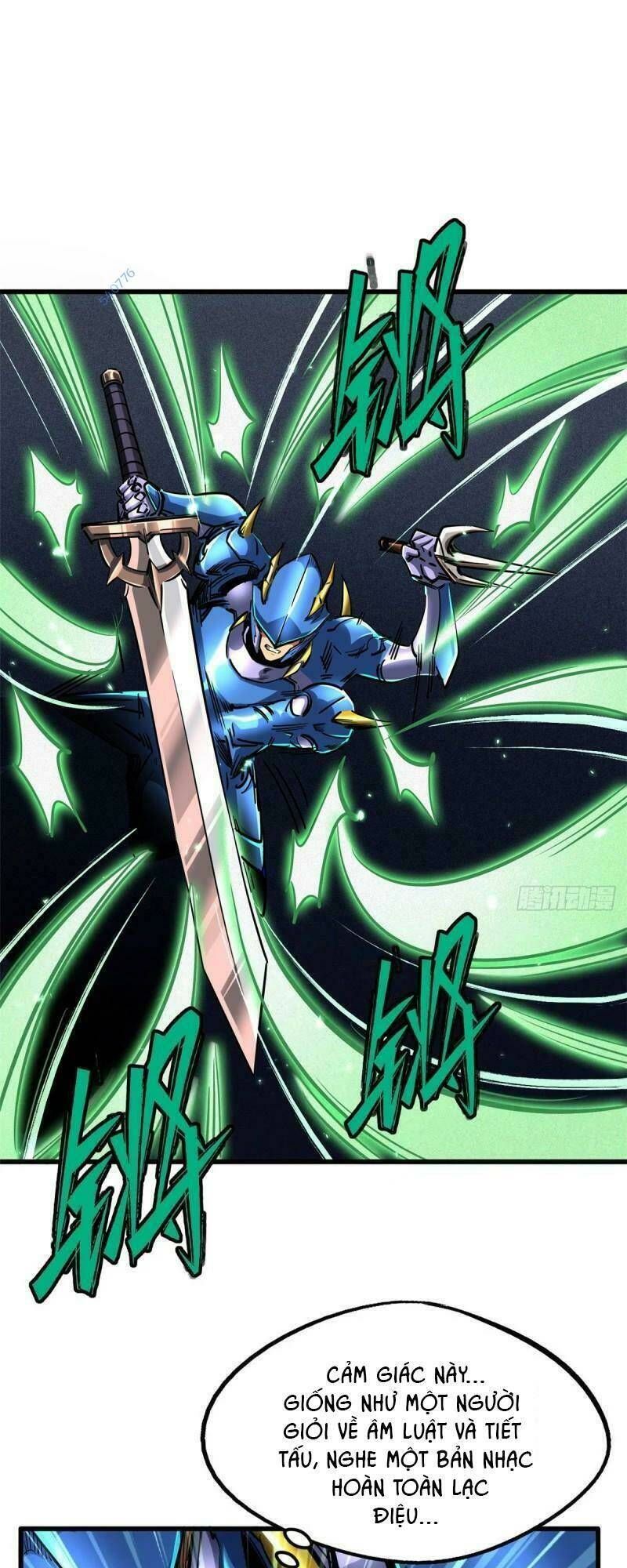 đọc truyện Siêu Cấp Thần Cơ Nhân Chương 105 ảnh 33 tại Thiên Thai Truyện