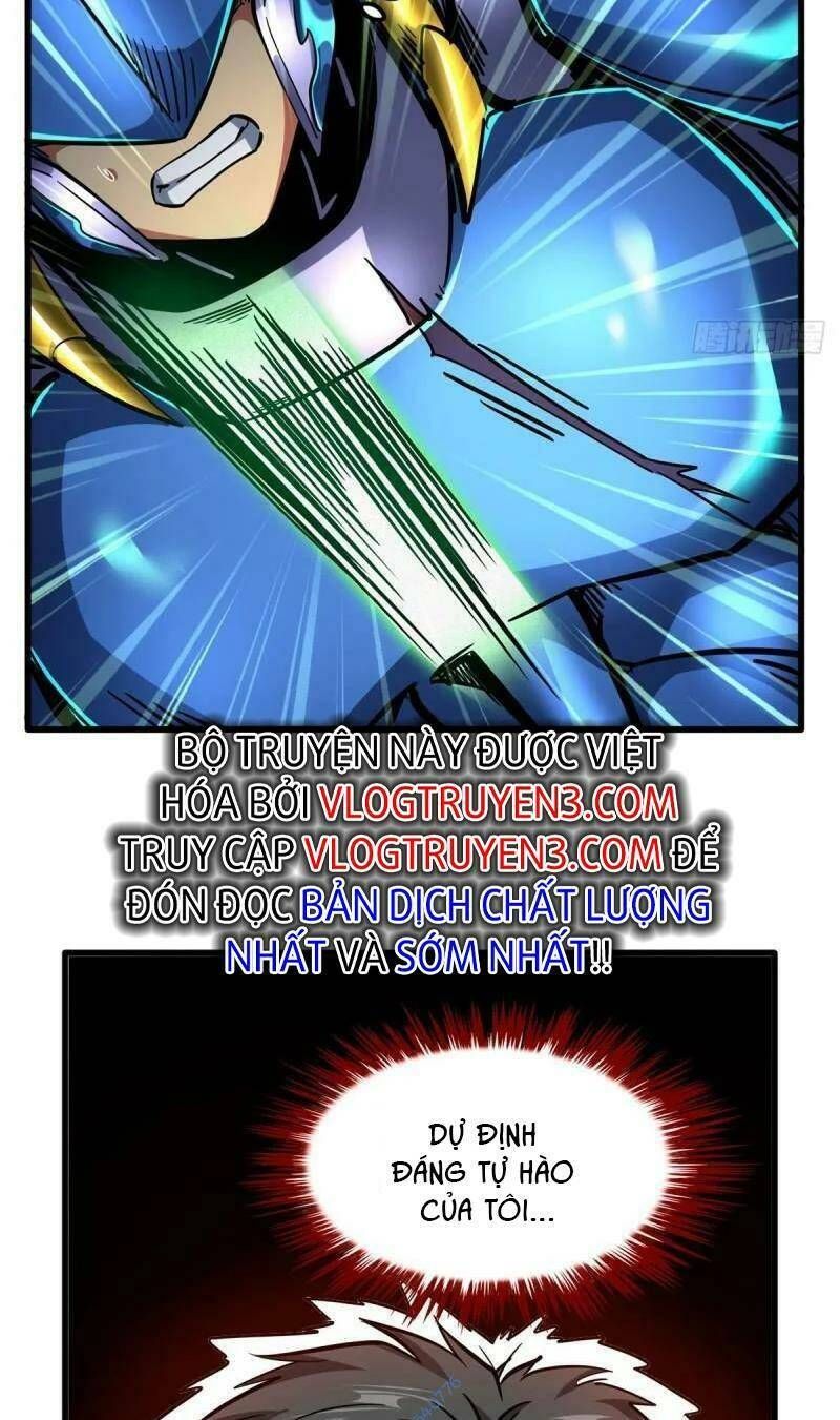 đọc truyện Siêu Cấp Thần Cơ Nhân Chương 105 ảnh 34 tại Thiên Thai Truyện