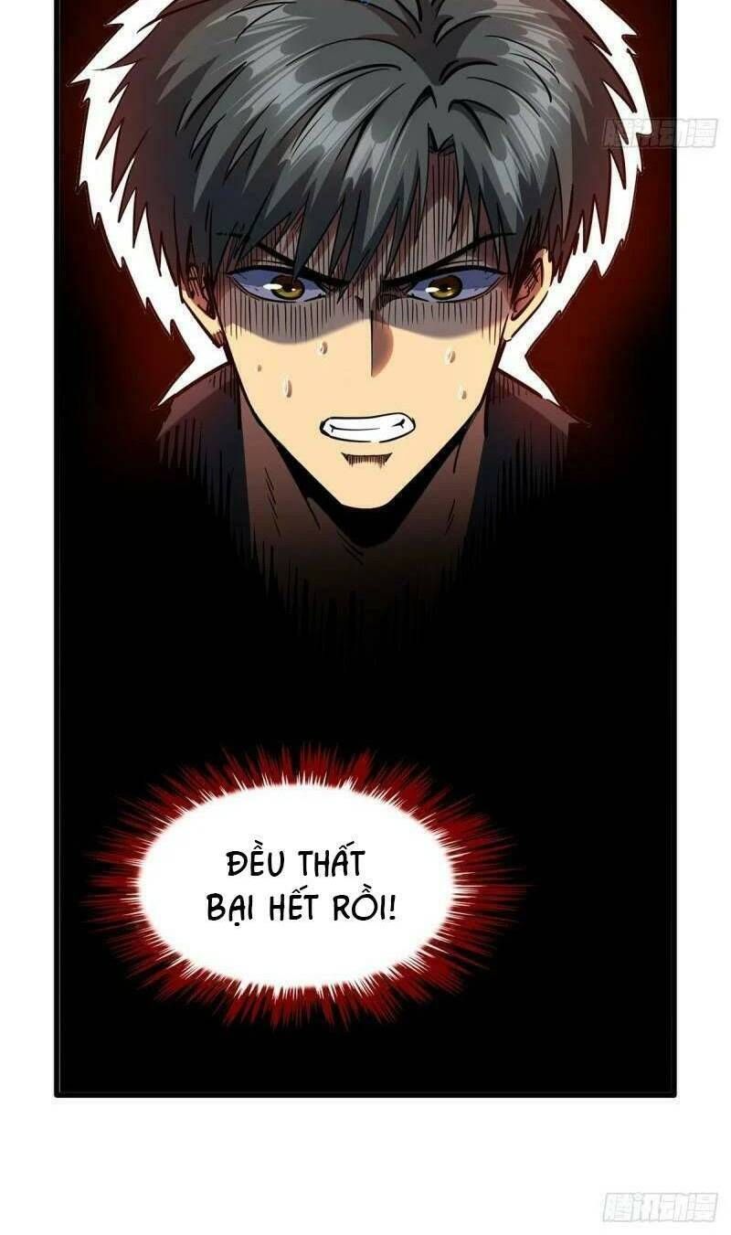 đọc truyện Siêu Cấp Thần Cơ Nhân Chương 105 ảnh 35 tại Thiên Thai Truyện