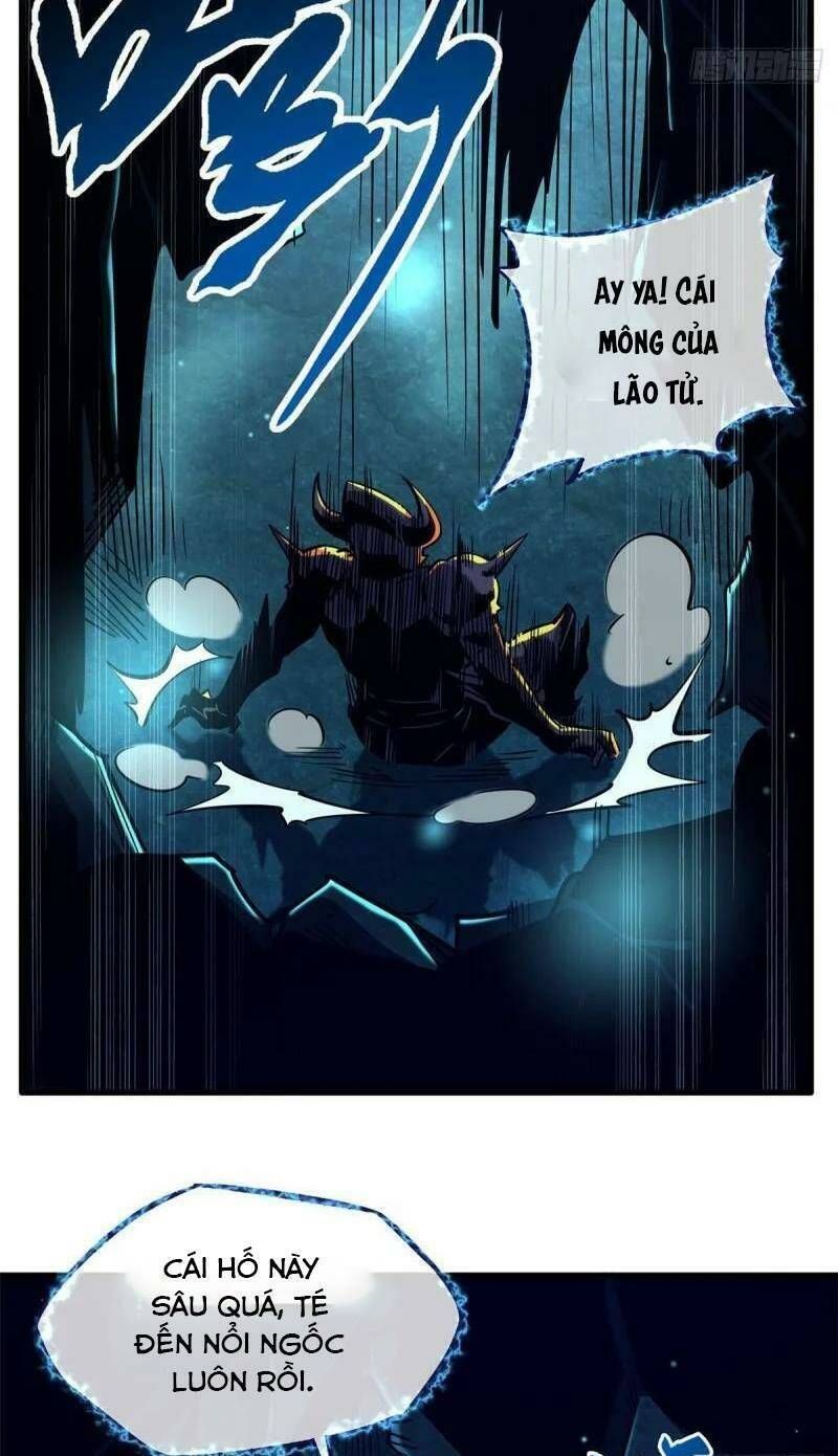 đọc truyện Siêu Cấp Thần Cơ Nhân Chương 105 ảnh 6 tại Thiên Thai Truyện