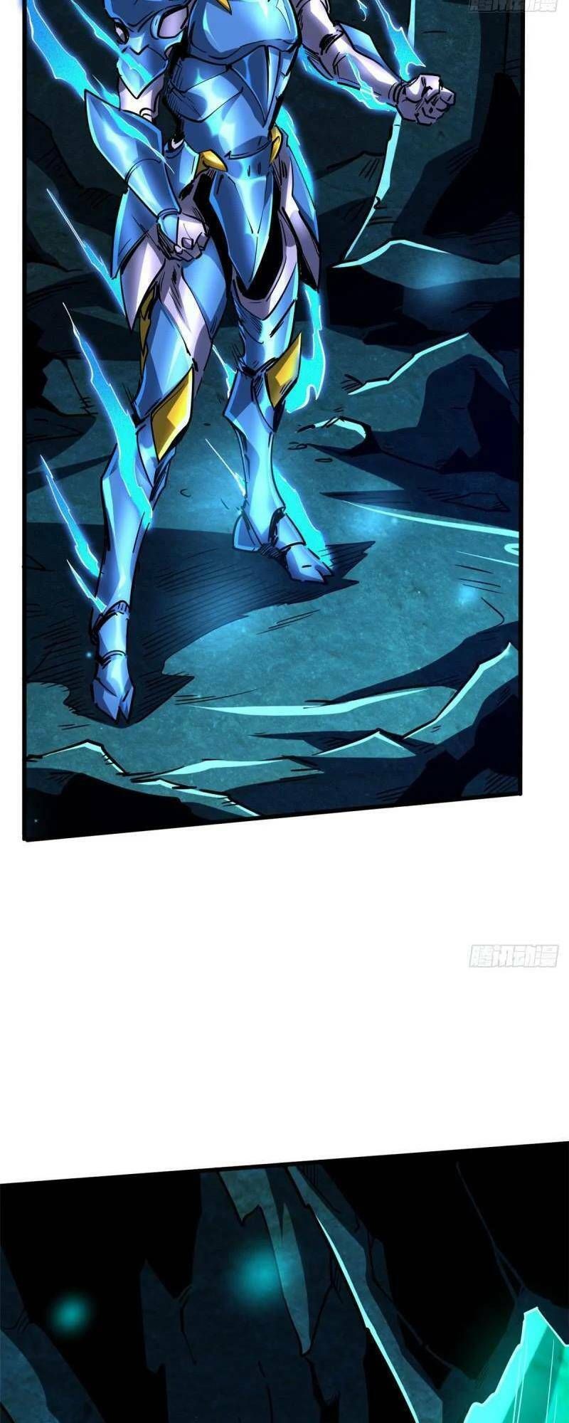 đọc truyện Siêu Cấp Thần Cơ Nhân Chương 105 ảnh 10 tại Thiên Thai Truyện