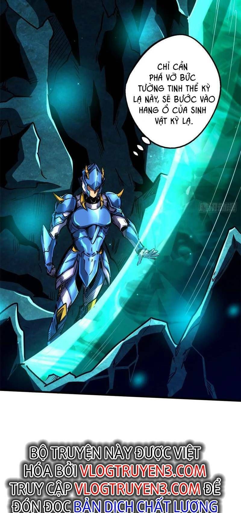 đọc truyện Siêu Cấp Thần Cơ Nhân Chương 105 ảnh 11 tại Thiên Thai Truyện