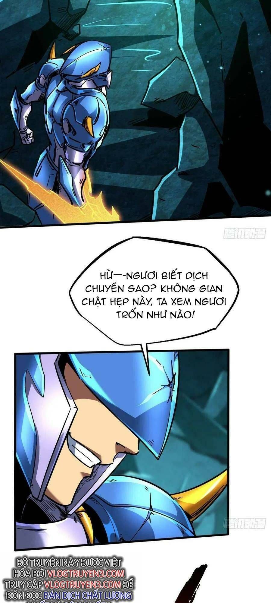 đọc truyện Siêu Cấp Thần Cơ Nhân Chương 106 ảnh 12 tại Thiên Thai Truyện