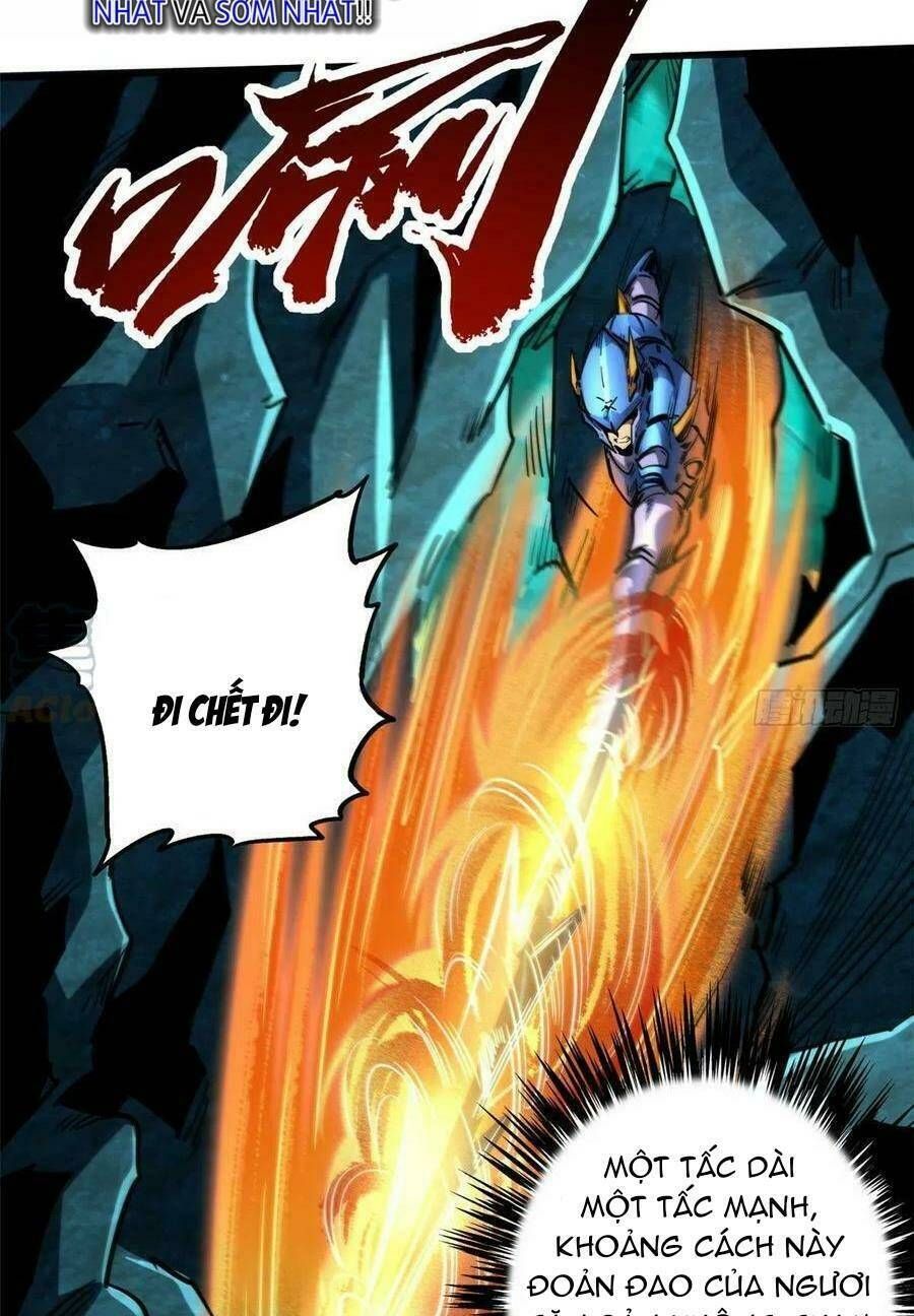 đọc truyện Siêu Cấp Thần Cơ Nhân Chương 106 ảnh 13 tại Thiên Thai Truyện