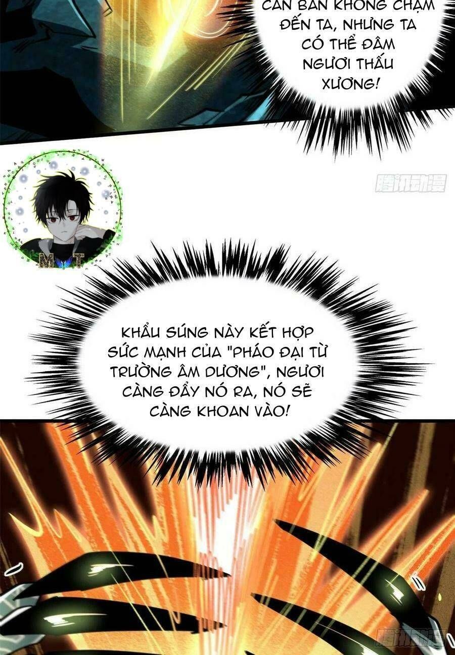 đọc truyện Siêu Cấp Thần Cơ Nhân Chương 106 ảnh 14 tại Thiên Thai Truyện